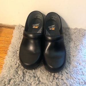 Dansko Clogs